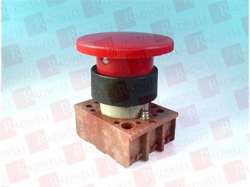 SIEMENS 3SB02-P4RP / 3SB02P4RP (NEW NO BOX)