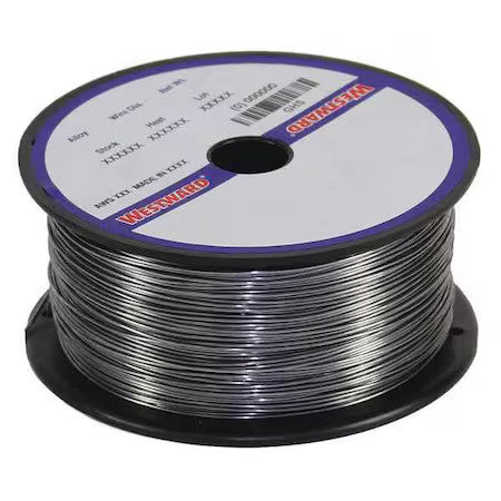 Westward 41R327 Mig Weld Wire,308Lfc-O X,.045,1 Lb.