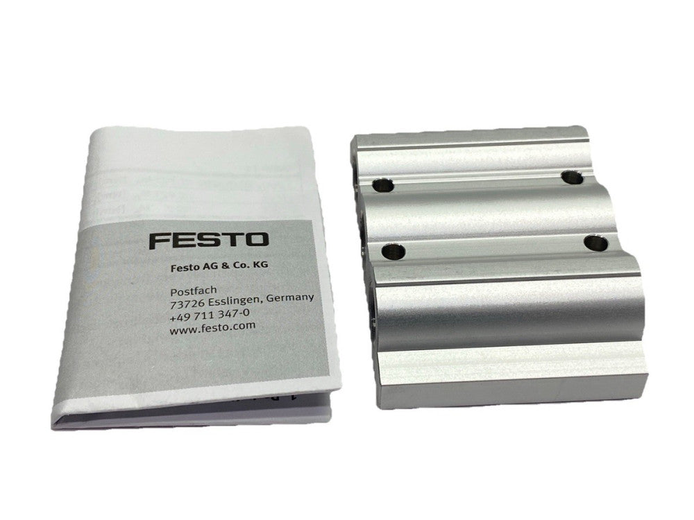 Festo VABM-L1-14S-G14-2 Manifold Rail 566618