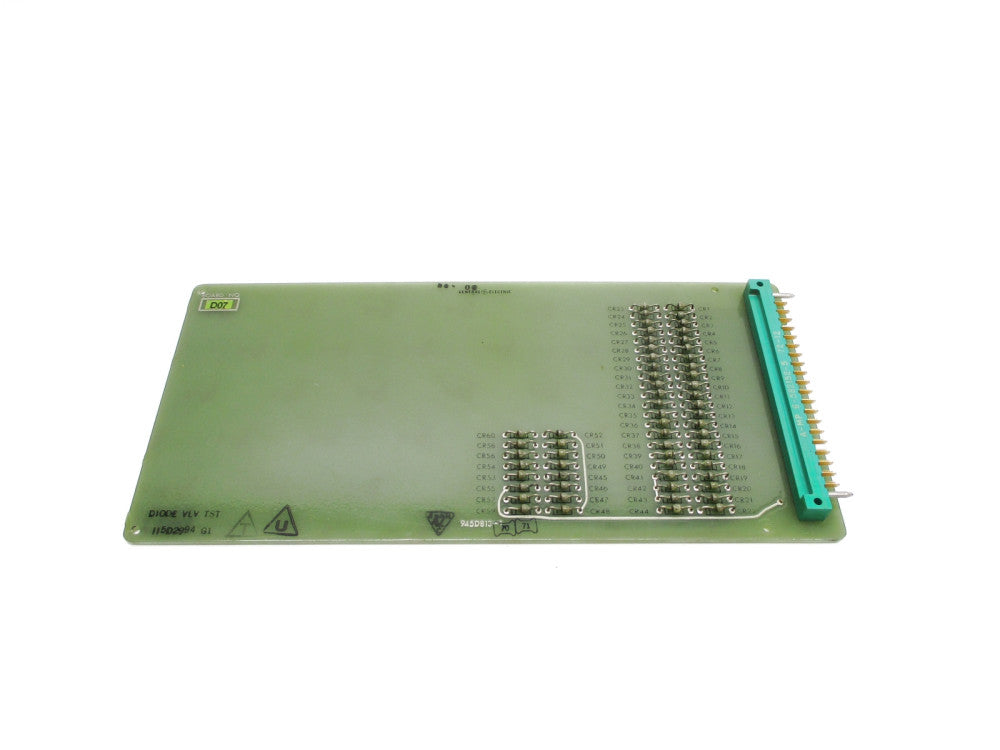 GENERAL ELECTRIC 115D2994G1 NSNP