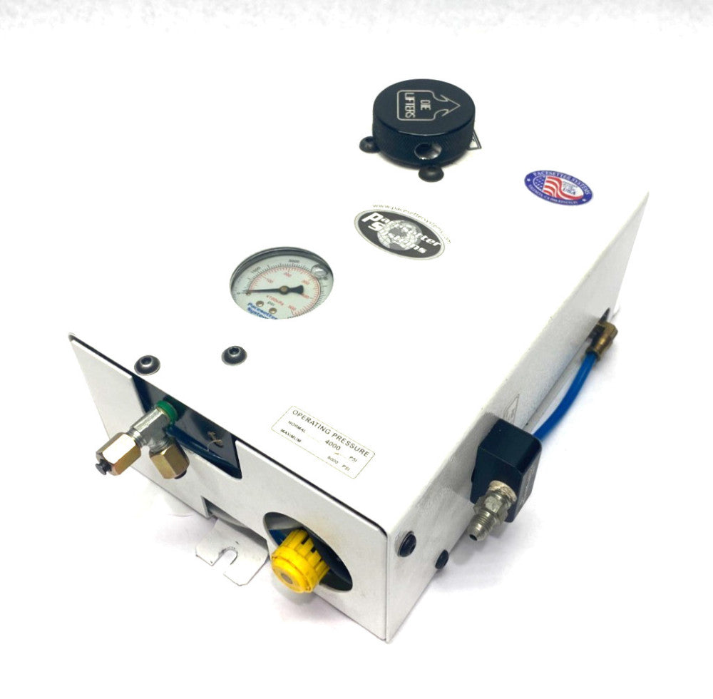 Pacesetter Systems Type 2 Power Supply/Controller Unit