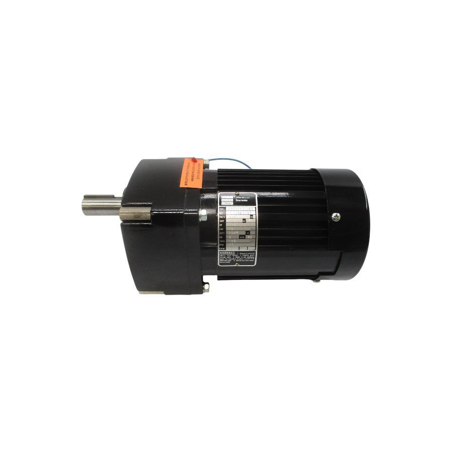 BODINE ELECTRIC 42R5BFCI-E3 115V 1.9A 57RPM NSNP