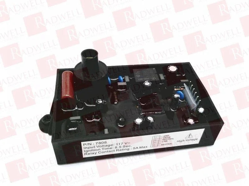 GASLITER 7808 / 7808 (BRAND NEW)