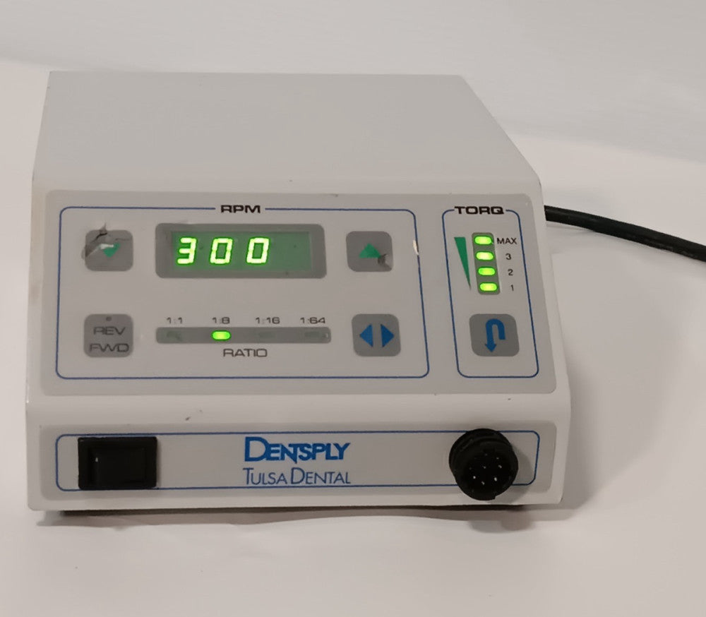 Dentsply Tulsa Dental AEU-20 Aseptico Dental Endo Motor Control Device