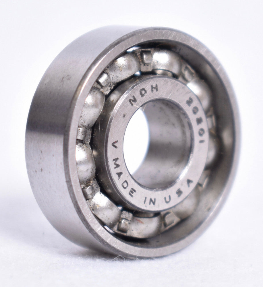 NDH Steel Ball Bearing  20201