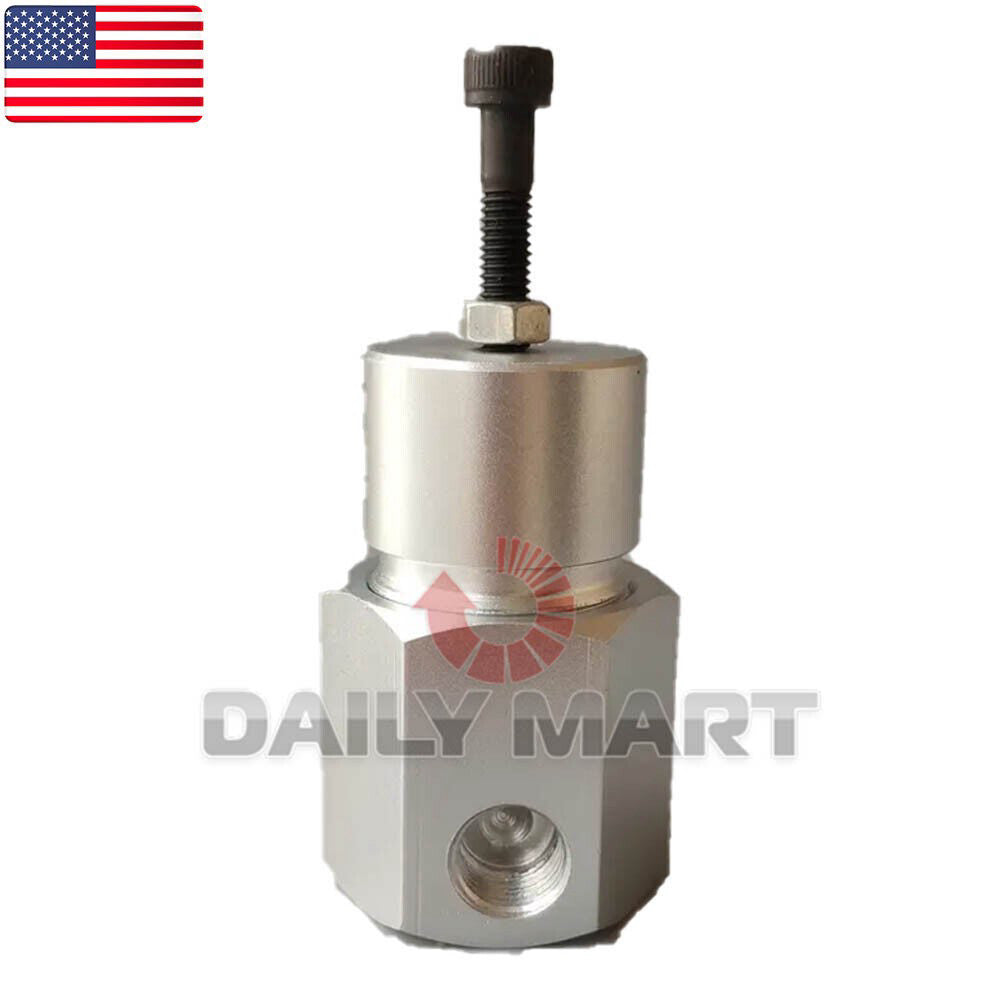 One New Sullair 250017-280 Air Compressor Part Regulator Valve Assembly - US