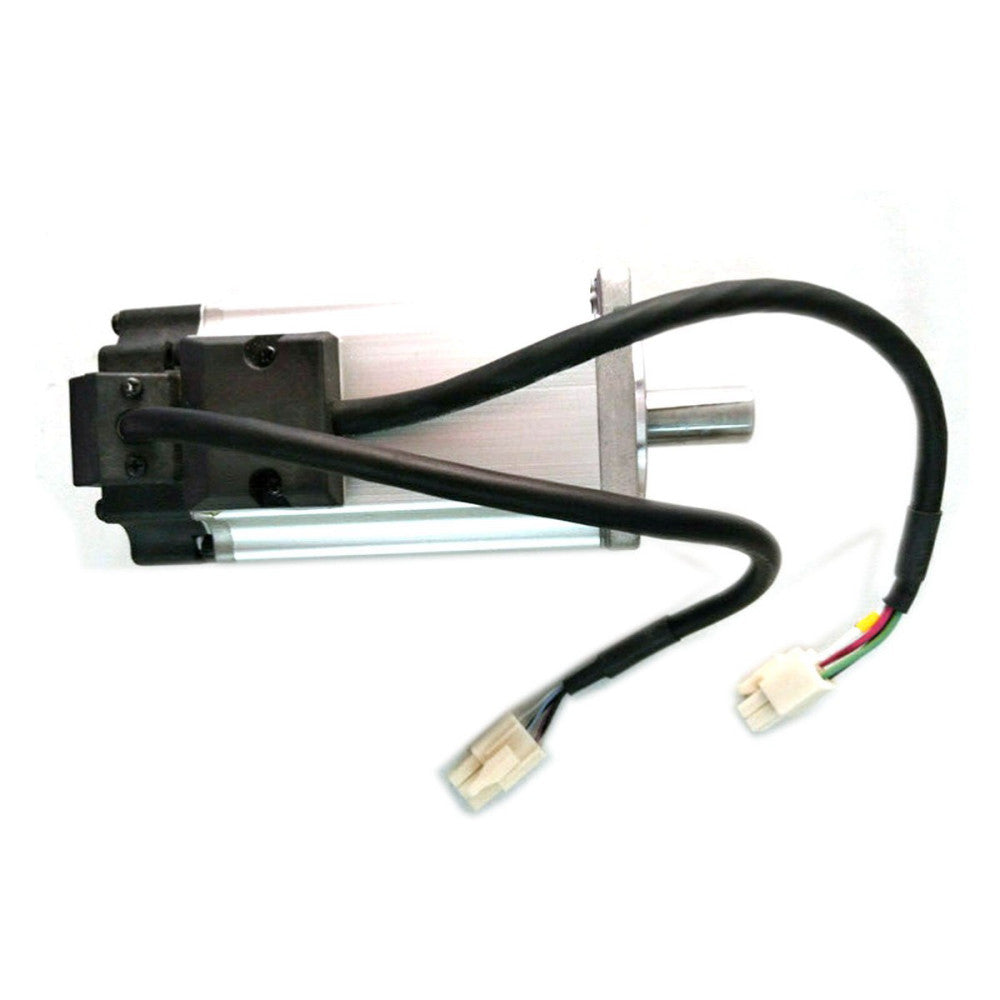 One Brand New ORIGINAL PANASONIC AC SERVO MOTOR MHMJ042G1U