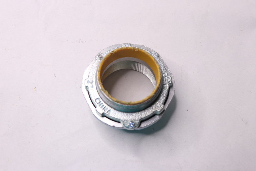 Liquid Tight Conduit Coupler 2"