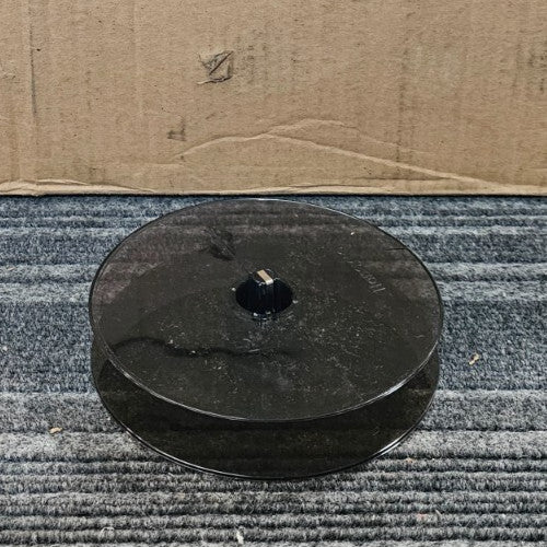 (QTY 6) Honeywell 1874A0365 6.5" Tinted Tape Spool Assembly