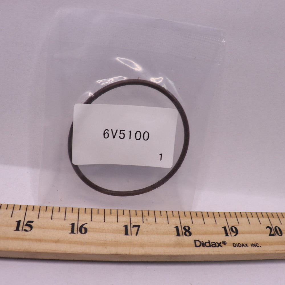 O-Ring Seal Rubber 6V5100