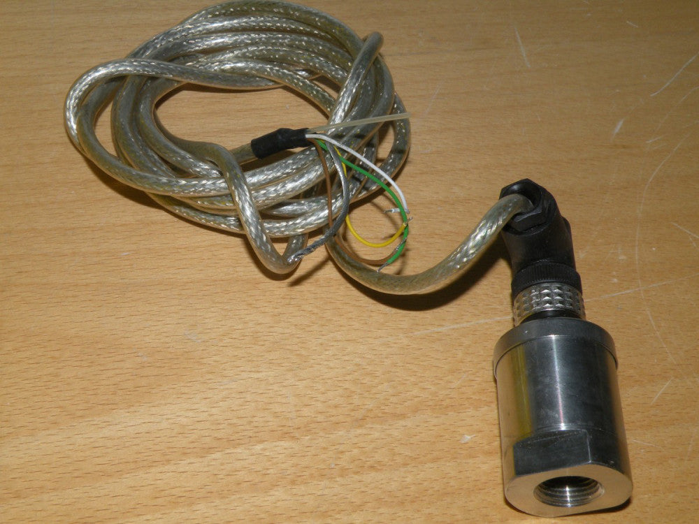 SENSYM MODEL # ST2100G4A PRESSURE SENSOR