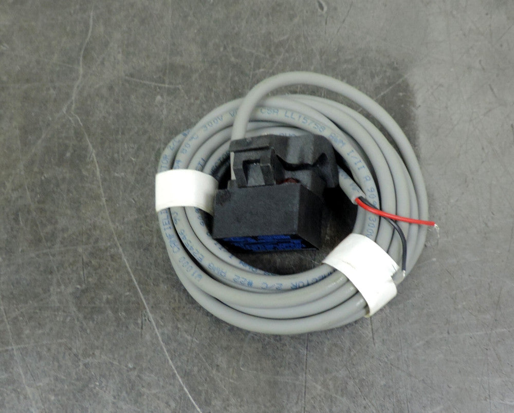 Canfield Connector Series 7000 Electronic Switch