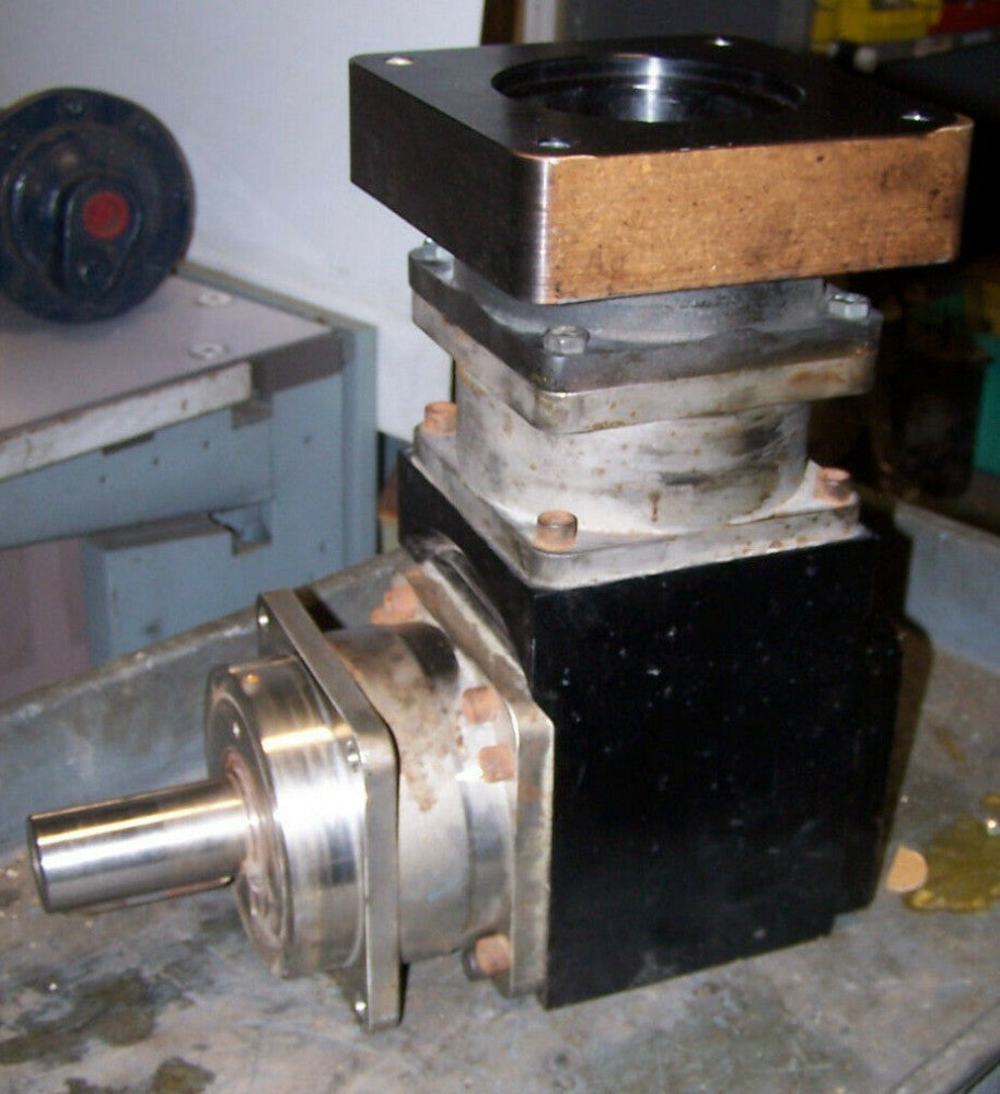 THOMPSON TRUE PLANETARY GEARHEAD SIZE 14 RATIO 20:1  34-712226-7051