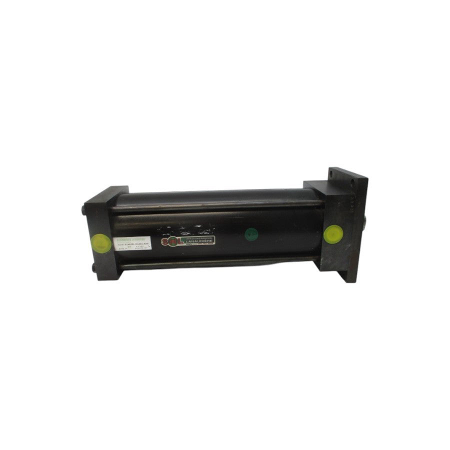 NUMATICS F1ASPR-10A33E-AAA NSNP