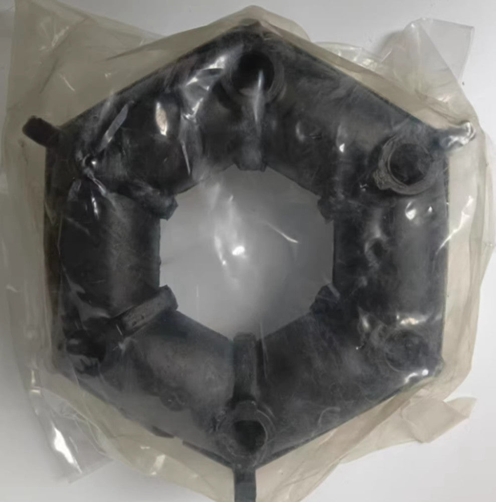 One Brand New 250018-551 Coupling For Sullair Air Compressor