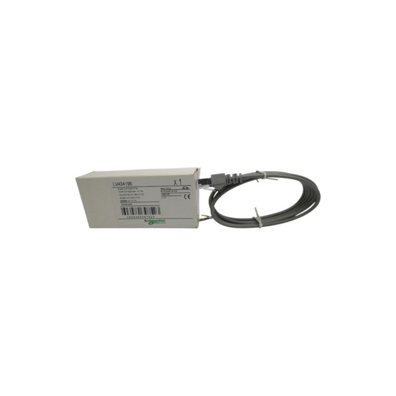 SCHNEIDER ELECTRIC LV434196 NSMP