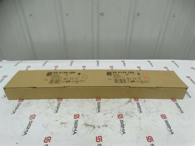 RITTAL SZ 4139.180 COURTESY LIGHT (73538 - USED)