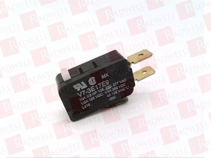 HONEYWELL V7-3E17E9 / V73E17E9 (NEW NO BOX)
