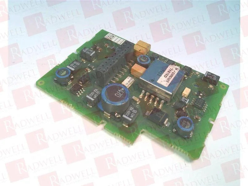 ASEA BROWN BOVERI 3BSE025097R1 / 3BSE025097R1 (USED)