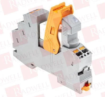 PHOENIX CONTACT RIF-1-RPT-LDP-24DC/2X21 / RIF1RPTLDP24DC2X21 (NEW NO BOX)