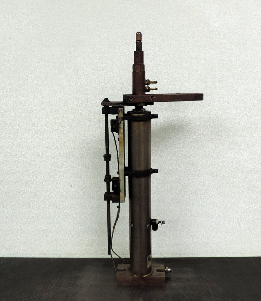 Centerline Weld Cylinder Pneumatic Spot Welder 100-11992 AMF G3-2250-20N