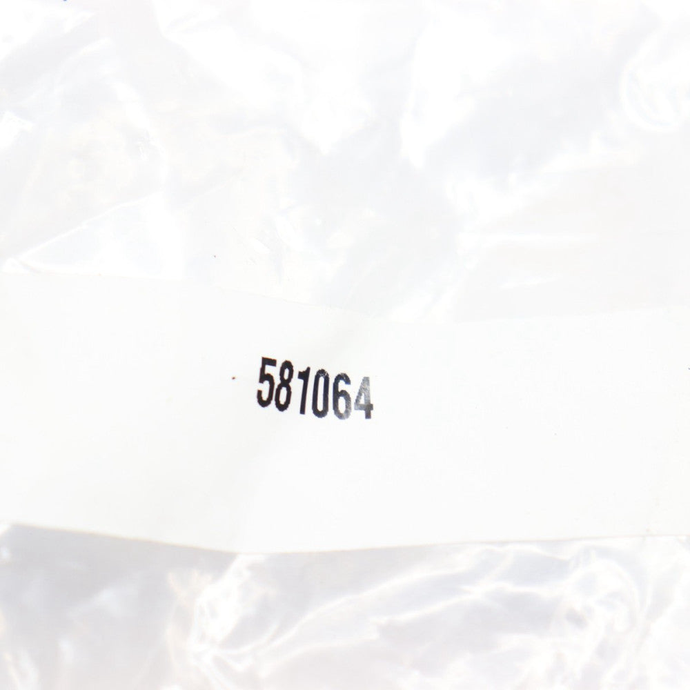 (4-Pk) Hex Bolts Zinc 3/8" X 1-3/4" 581064