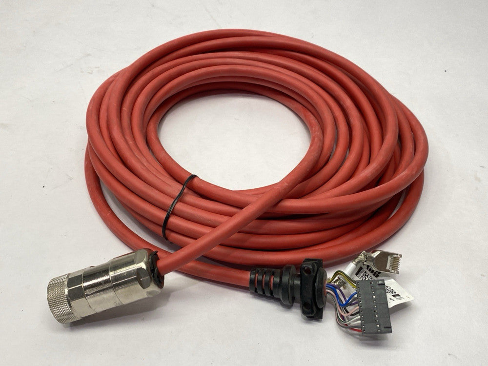 ABB 3HAC031683-001 SxTPU3 Cable 10m