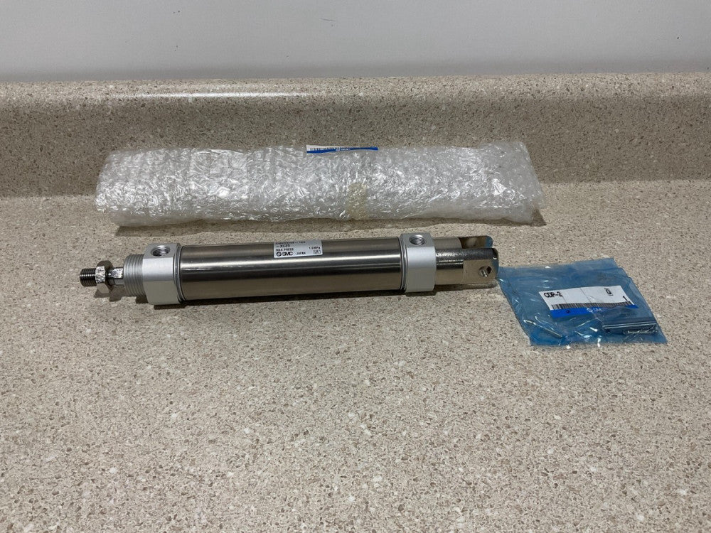 SMC CDM2D40-125-XC25 NEW