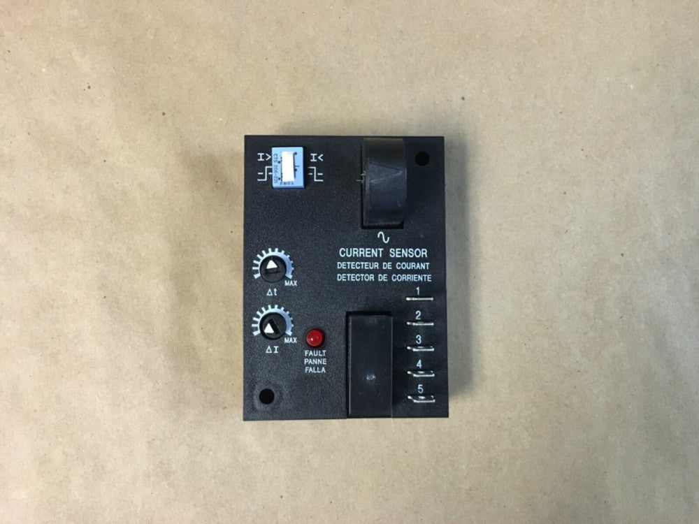 ABB ECS21BC Solid State Current Sensor 240VAC, 10A, 2-20A Trip