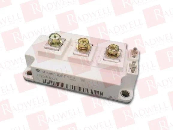 INFINEON FF200R12KE4 / FF200R12KE4 (USED)