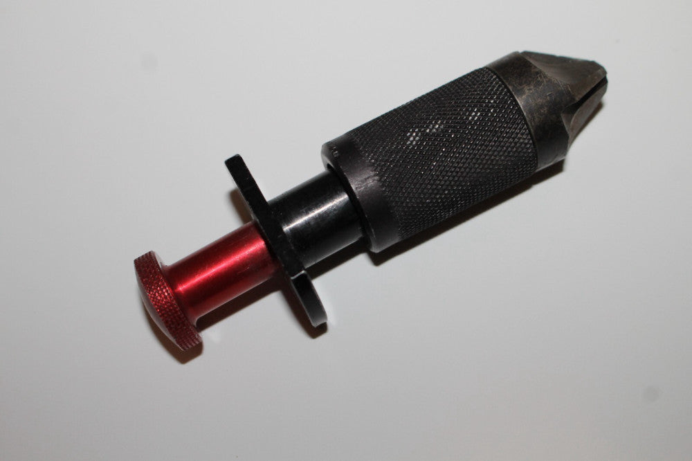 DEUTSCH PERMASWAGE DMC D9850 DEBURRING TOOL
