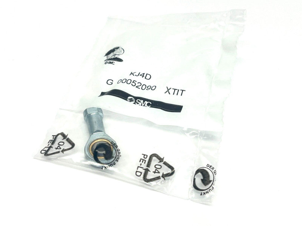 SMC KJ4D C85 Knuckle Joint 8, 10mm Bore