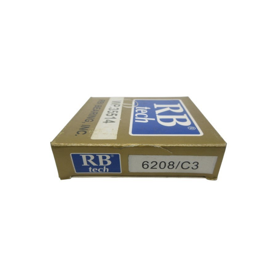 RB TECH 6208/C3 NSMP