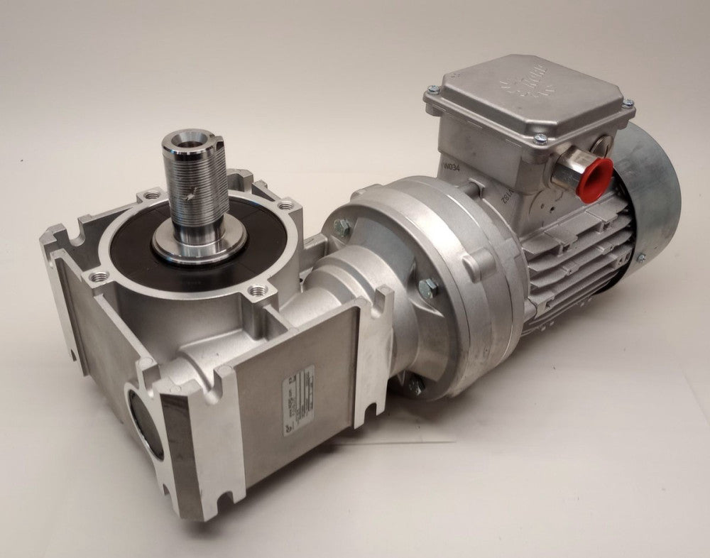 Nord 60792600/33610294 Gear Motor SK-1SI75 and SK80LP/4CUS56CTW-60 Ratio 60:1