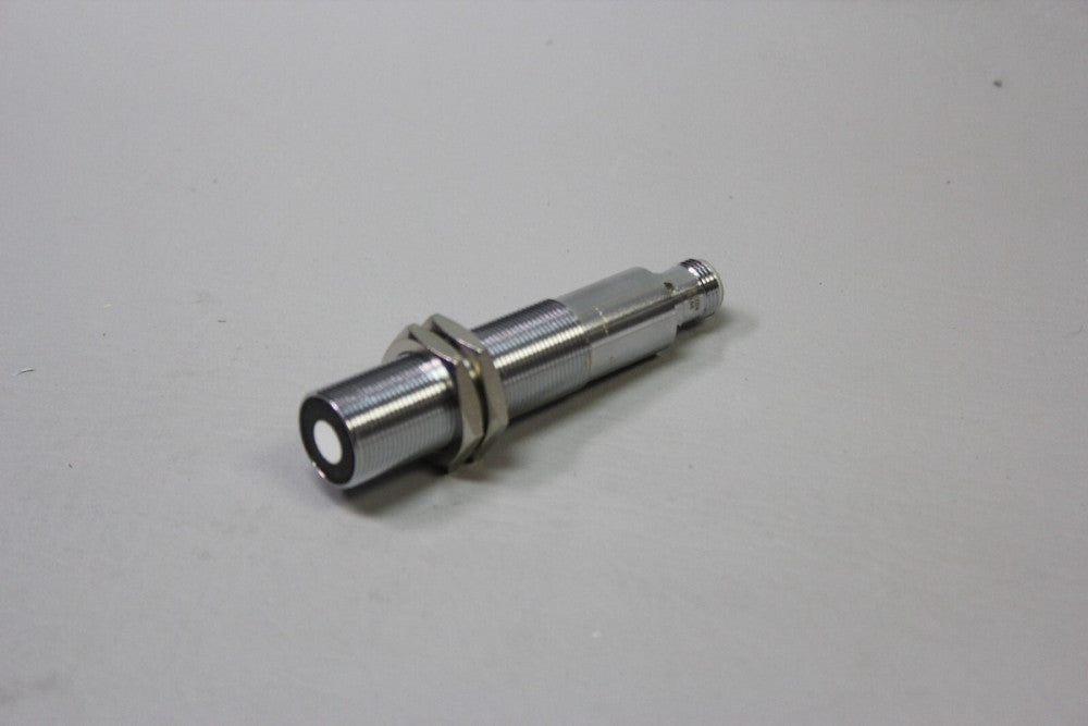 UNUSED TURCK ULTRASONIC SENSOR  10024 RU40U-M18E-LIU2PN8X2T-H1151