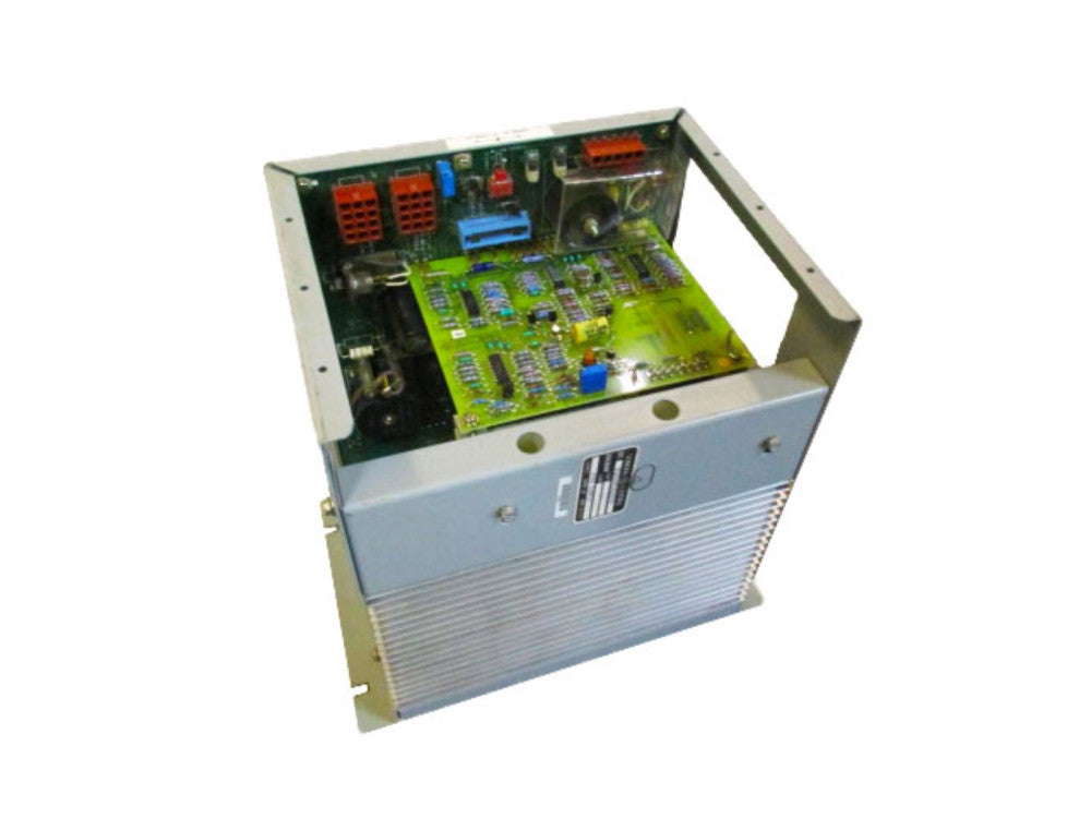 GENERAL ELECTRIC DS3820PSCC1D1B REMAN