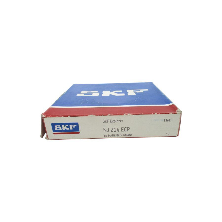 SKF NJ214ECP NSMP