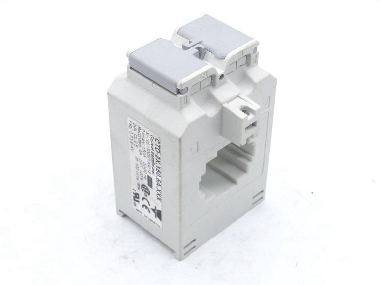 CARLO GAVAZZI CTD2X1505AXXX TRANSFORMER