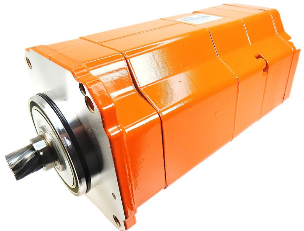 ABB 3HAC3606-1 Siemens 1FK6084-6AZ21-9ZZ9-Z AC Servo Motor NEW NO BOX