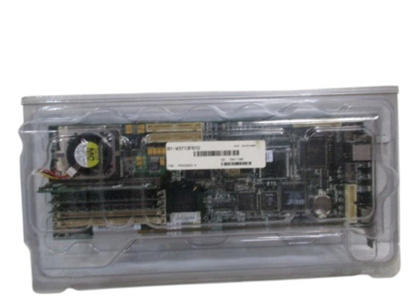 ABB 3HAC3616-1/08  NSMP