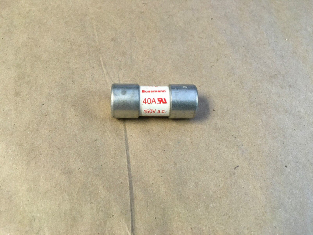 Bussmann FWA-40A21F High Speed Fuse 40A 150V   (KB)