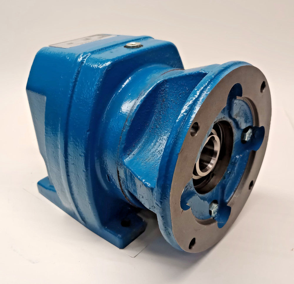 Radicon M02-63 Gear Box Reducer M02 Ratio 63:1