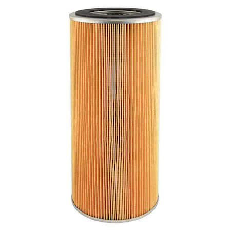 Baldwin Filters Pt119-5 Hydraulic Fluid Filter, 6 X 14-1/2"