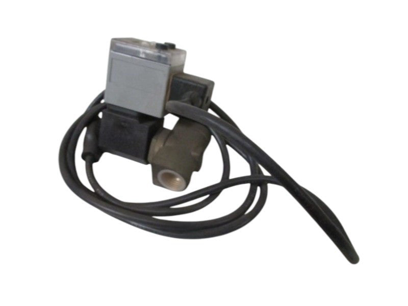 NUMATICS EDV-04 DRAIN VALVE  NSNP