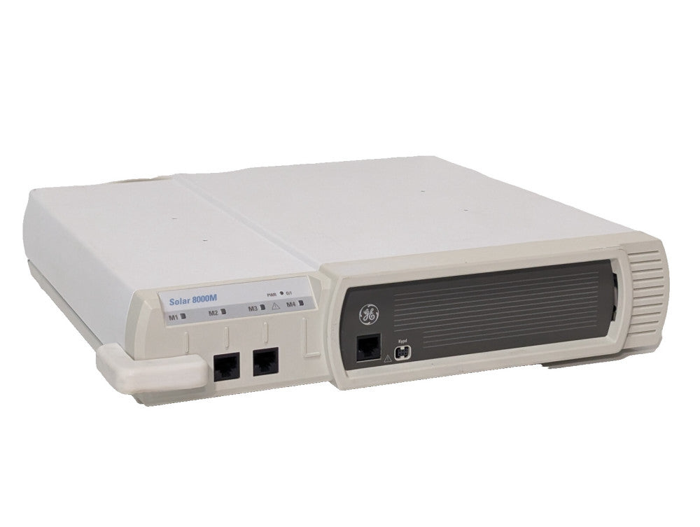 GE Medical Systems Solar 800M Patient Monitor Controller L33T1174G