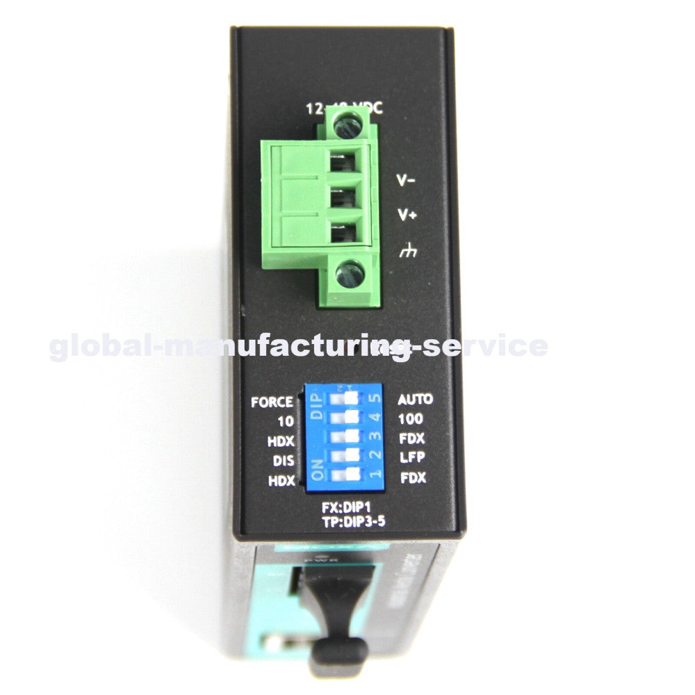 NEW MOXA IMC-21A-S-SC photoelectric converter