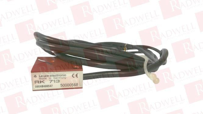 LEUZE 50000568 / 50000568 (NEW IN BOX)