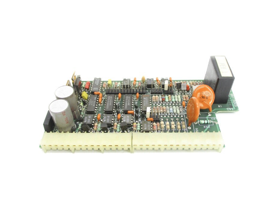 500S1166 REV. G NSNP