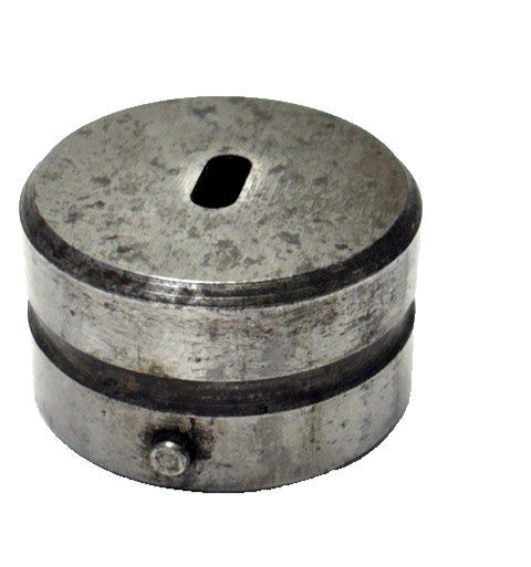 WILSON TOOL OBLONG PUNCH DIE .209 X .506