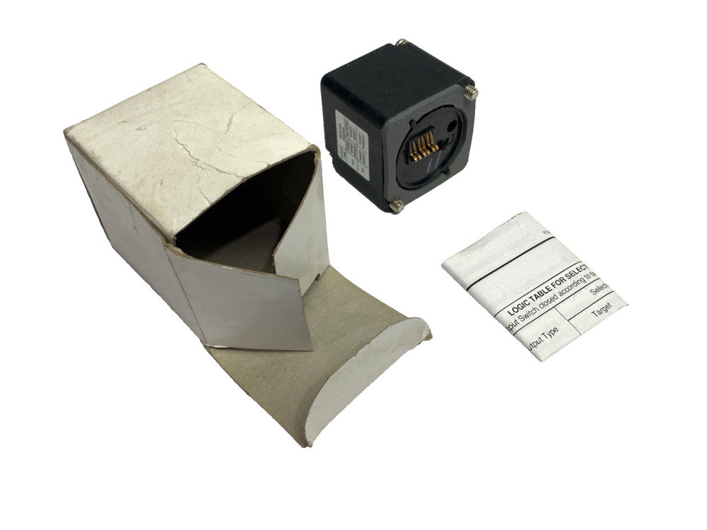 Eaton E51DS5 Inductive Proximity Sensor Head 24mm